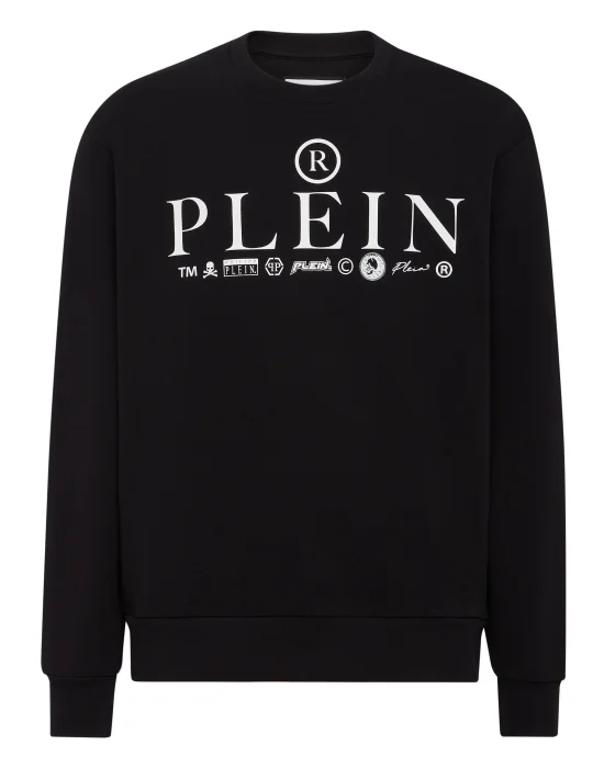 Sweatshirt Logos