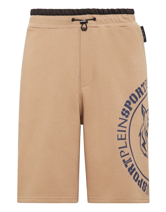 Jogging Shorts Tiger