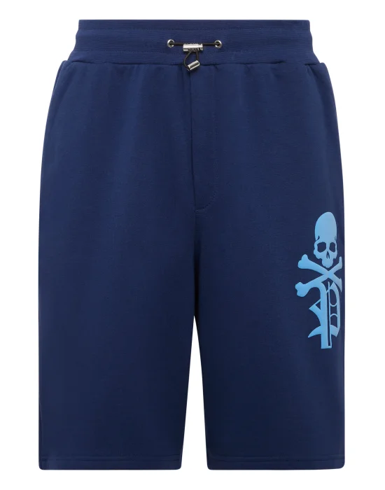 Jogging Shorts Gothic Plein