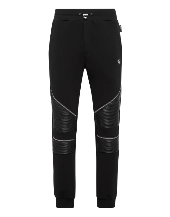 Jogging Trousers Constructed