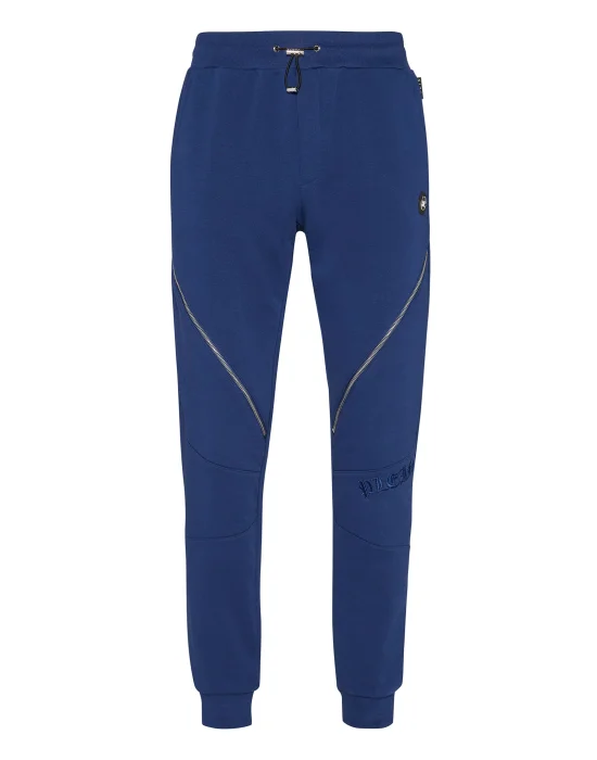 Jogging Trousers Constructed