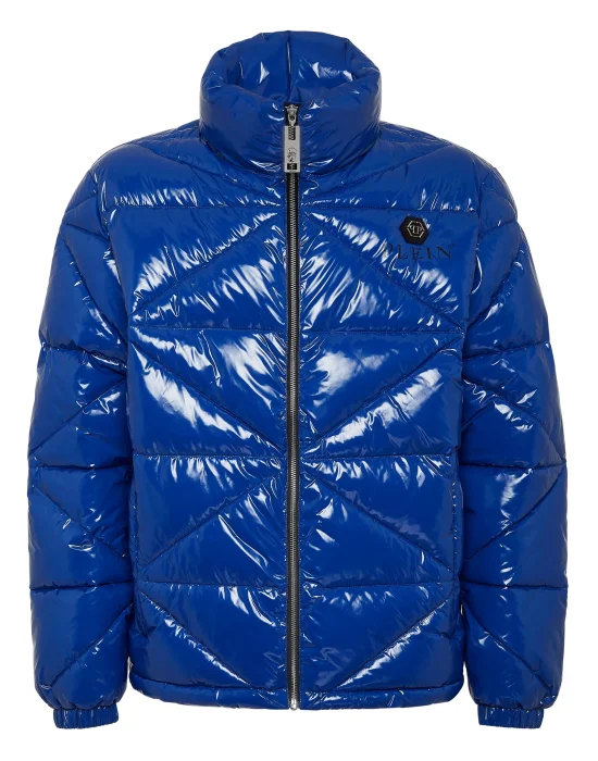 Jacket Hexagon
