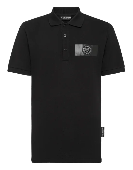 Polo shirt SS