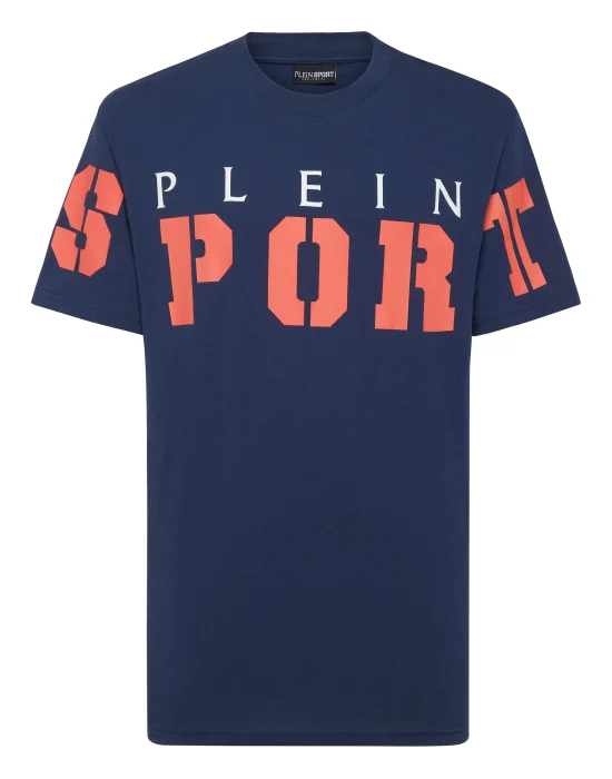 T-shirt Round Neck SS