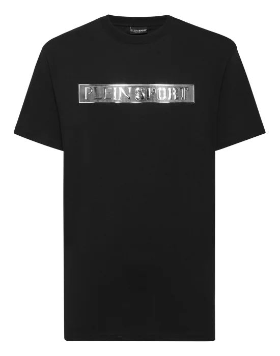 T-shirt Round Neck SS