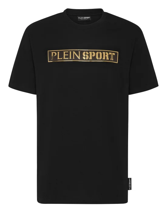 T-shirt Round Neck SS