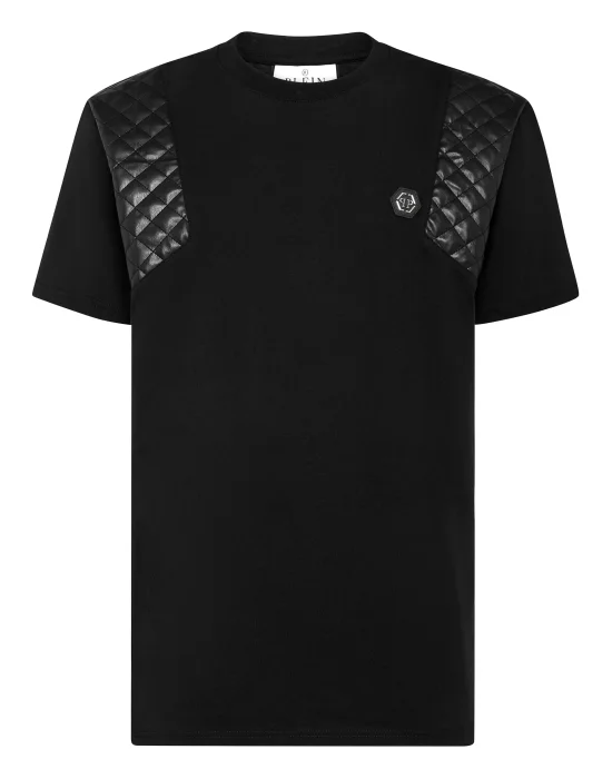 T-shirt Round Neck SS Skull&Bones