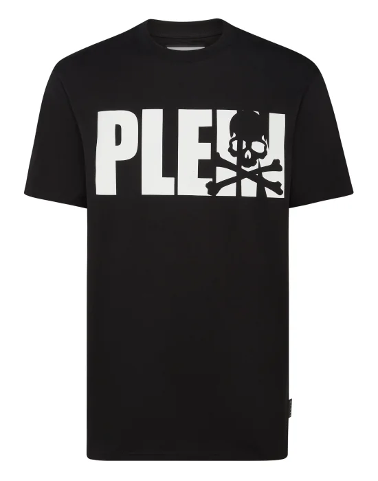 T-shirt Round Neck SS Skull&Bones