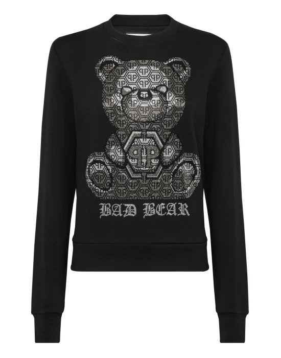 Sweatshirt 3D Teddy