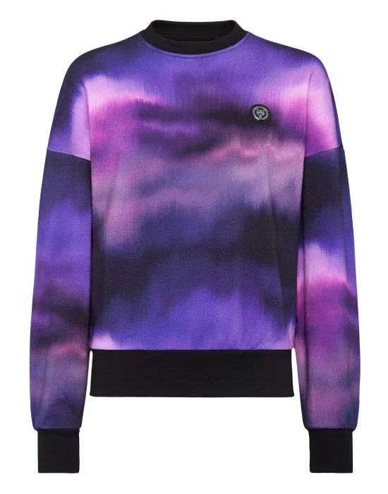 Sweatshirt LS Optical