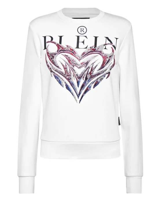 Sweatshirt LS
