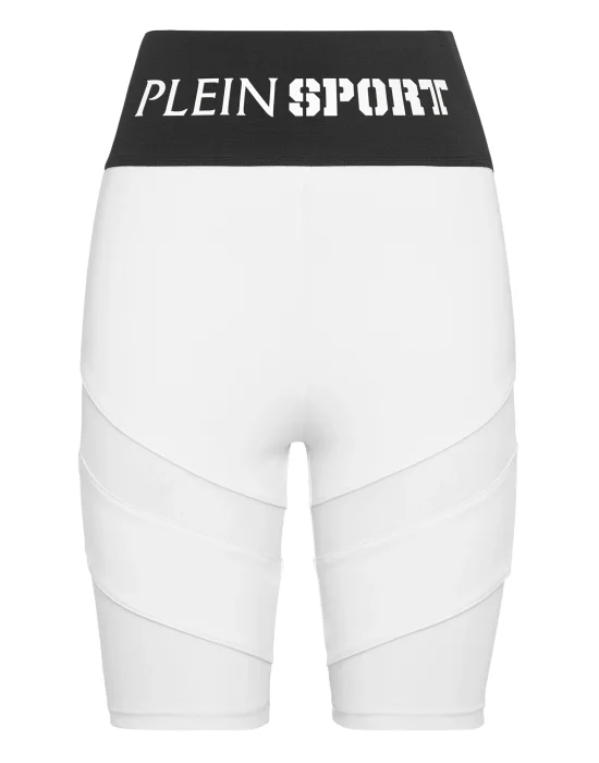 Jogging Cyclist Leggings Multicut