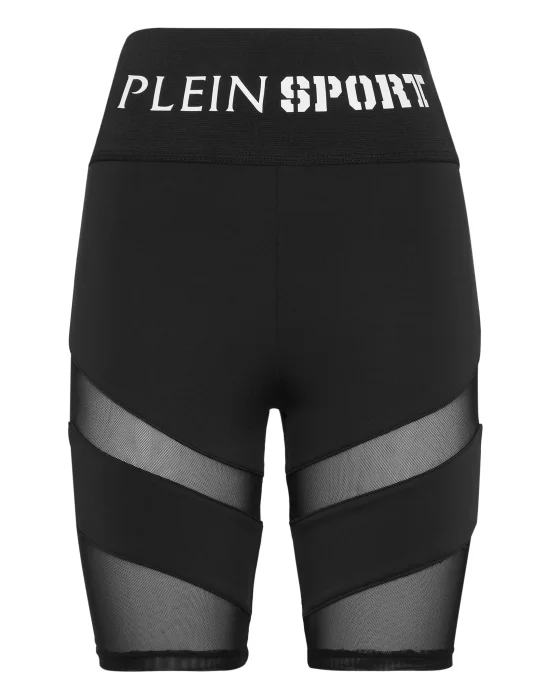 Jogging Cyclist Leggings Multicut