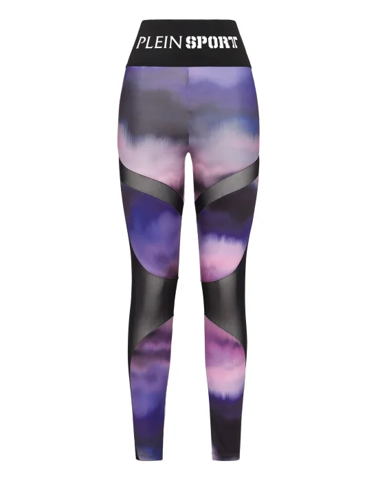Jogging Leggings Optical