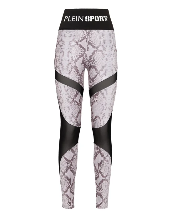 Jogging Leggings Pitone