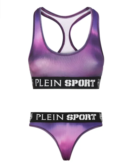 Jogging Lingerie Set Optical