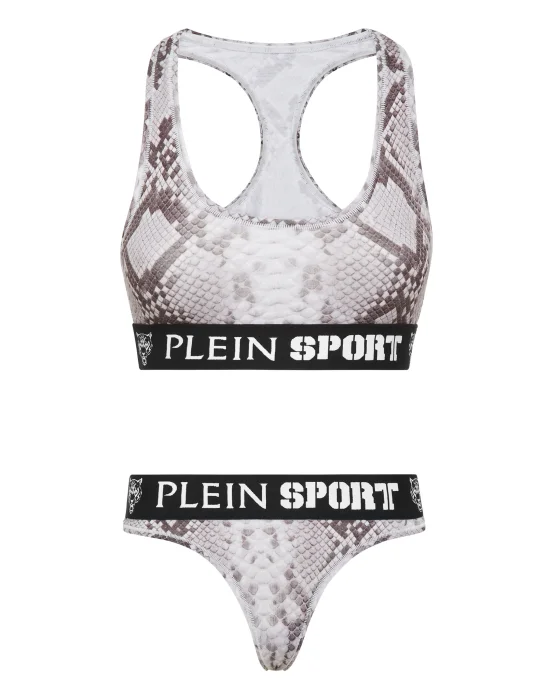 Jogging Lingerie Set Pitone