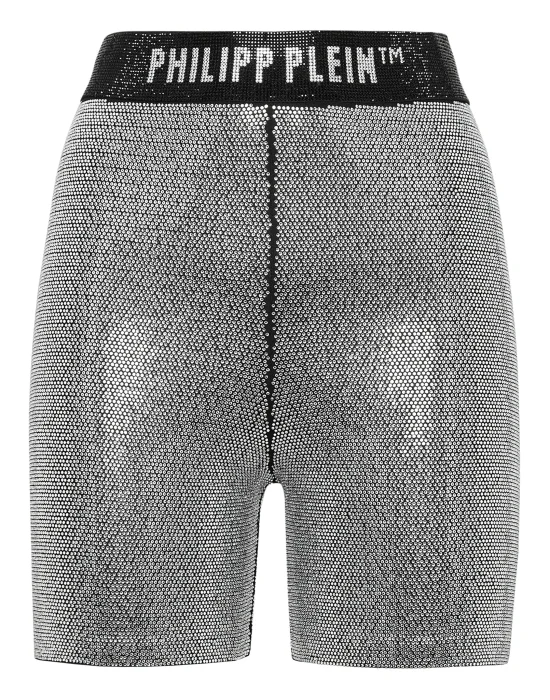 Cyclist Leggings Crystal
