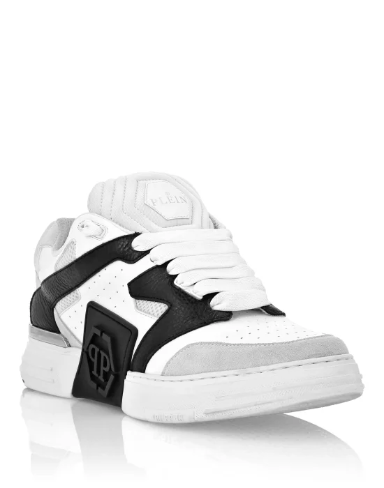 LO-TOP SNEAKERS PHANTOM $TREET