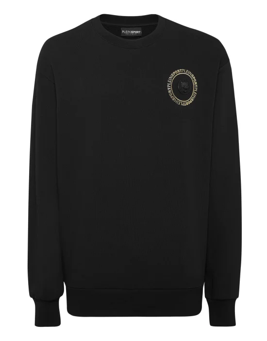 Sweatshirt LS Tiger