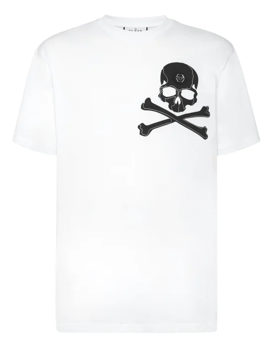 T-shirt Round Neck SS Skull&Bones