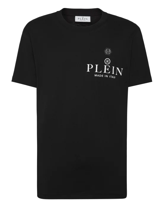Round Neck T-Shirt