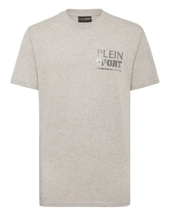 T-shirt Round Neck SS Tiger