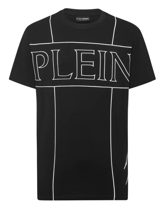 T-shirt Round Neck SS