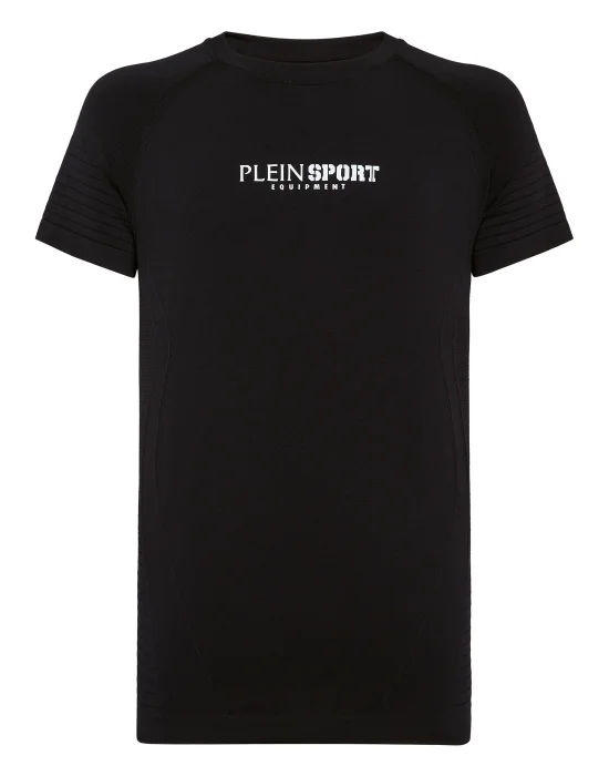 Sport T-shirt Round Neck SS