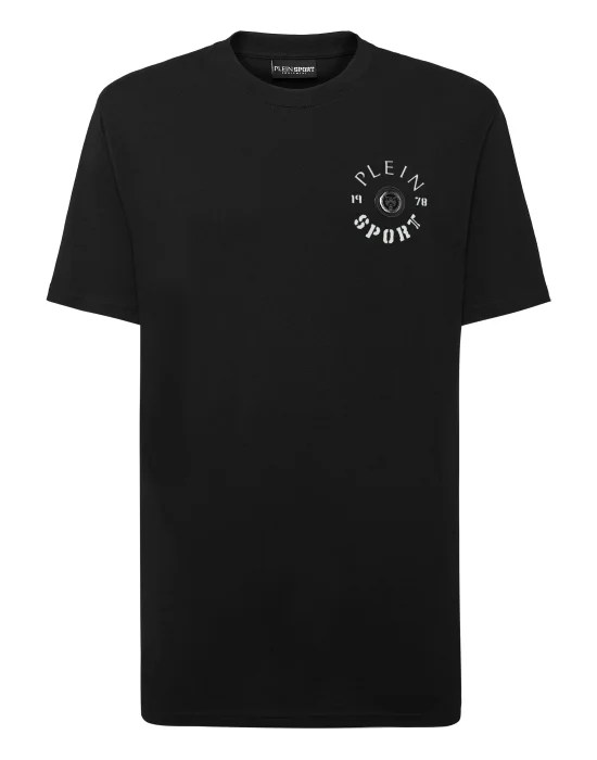 T-shirt Round Neck SS 1978