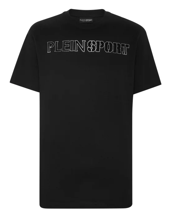 T-shirt Round Neck SS Tiger