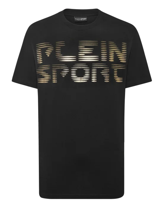 T-shirt Round Neck SS