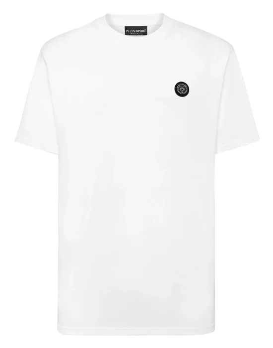 T-shirt Round Neck SS Tiger