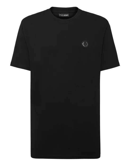 T-shirt Round Neck SS Tiger