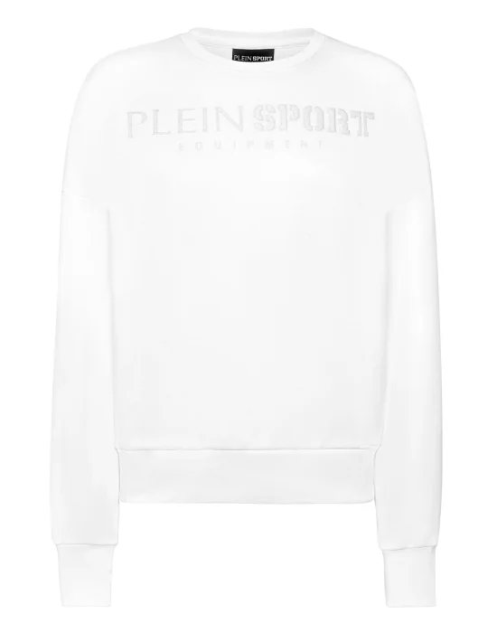 Jogging Sweatshirt LS