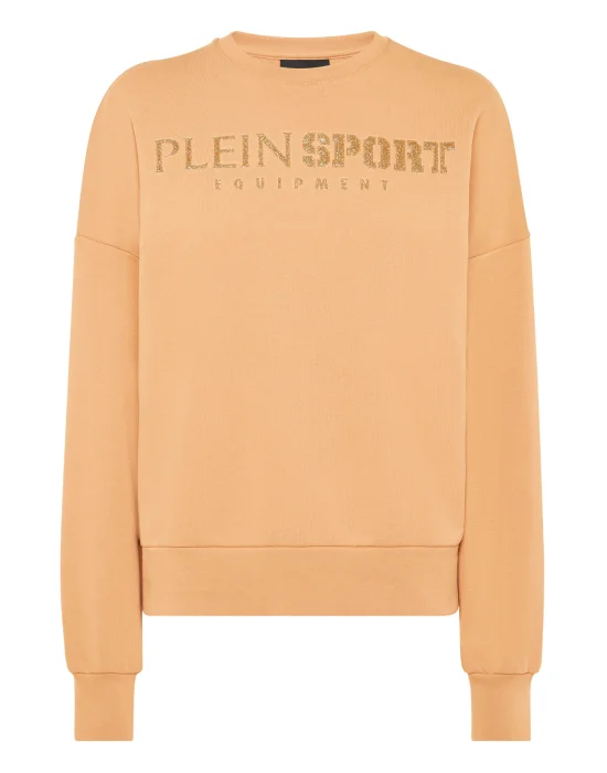 Jogging Sweatshirt LS