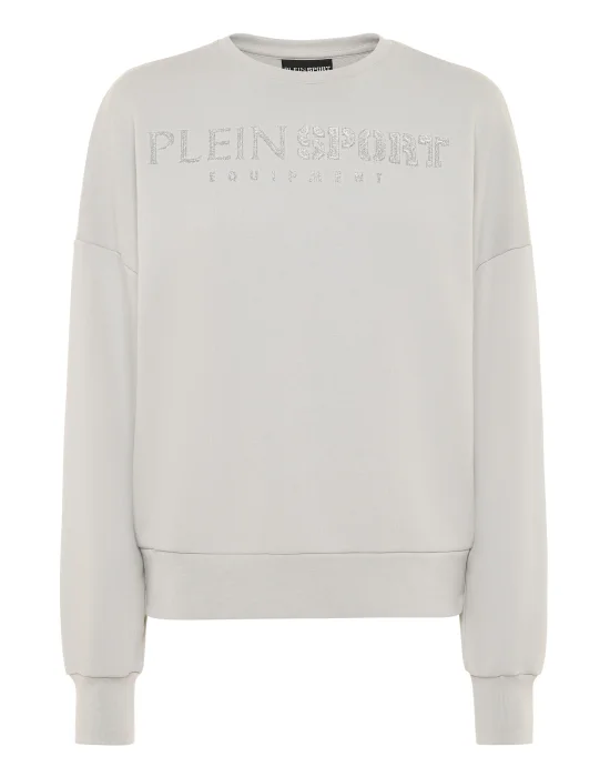 Jogging Sweatshirt LS
