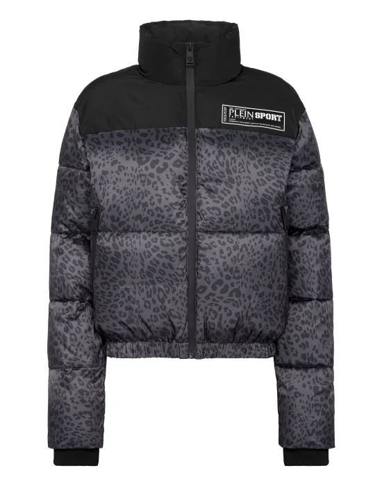 Basic Bomber Leopard