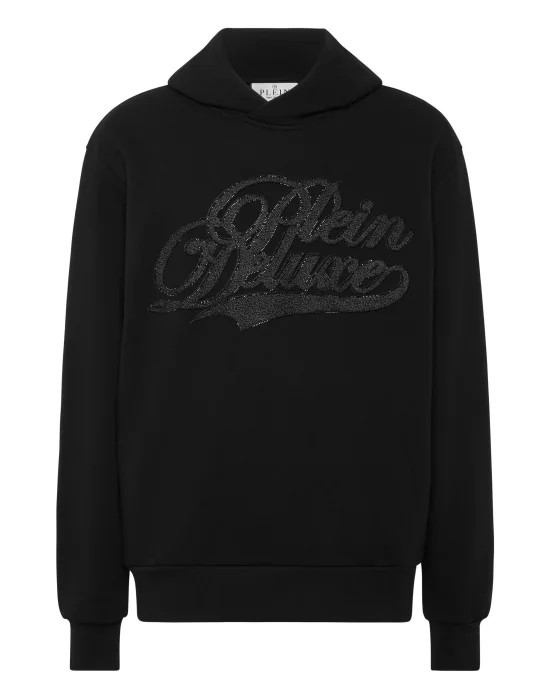 Hoodie Sweatshirt Plein Deluxe Stones