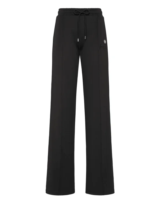 Chenille Loose Pants Fatale