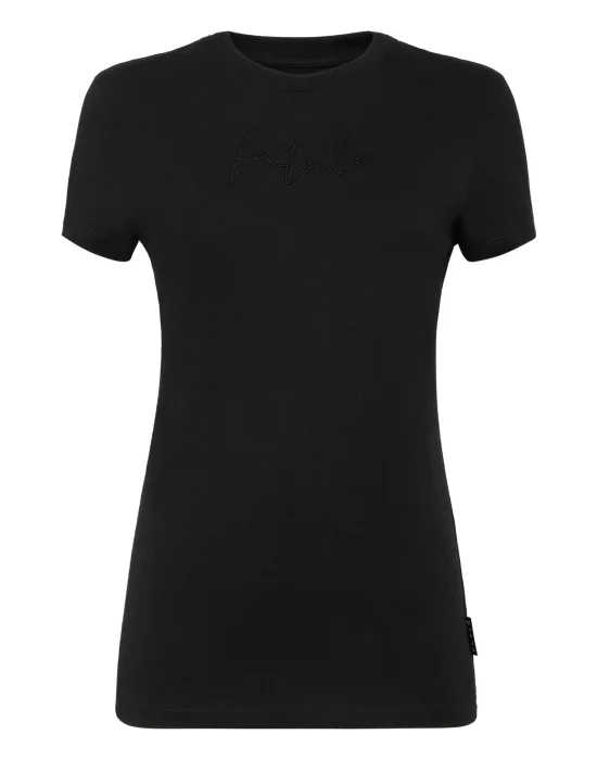 Sexy Pure Fit T-Shirt Fatale