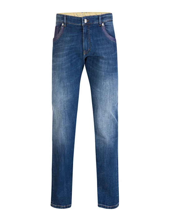 Super Straight Cut "Edoardo X"