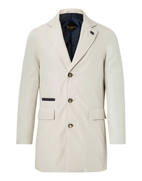 Trench coat "Jake"
