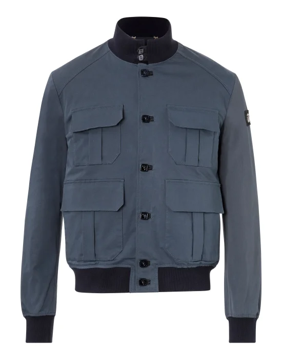 Bomber "Benoit"