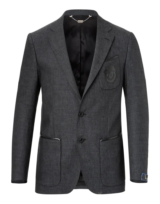 Blazer slim  "Eloi"
