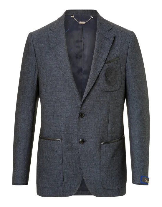 Blazer slim  "Eloi"