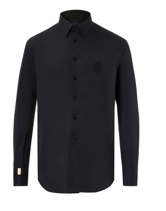 Shirt Gold Cut LS "Conrad"