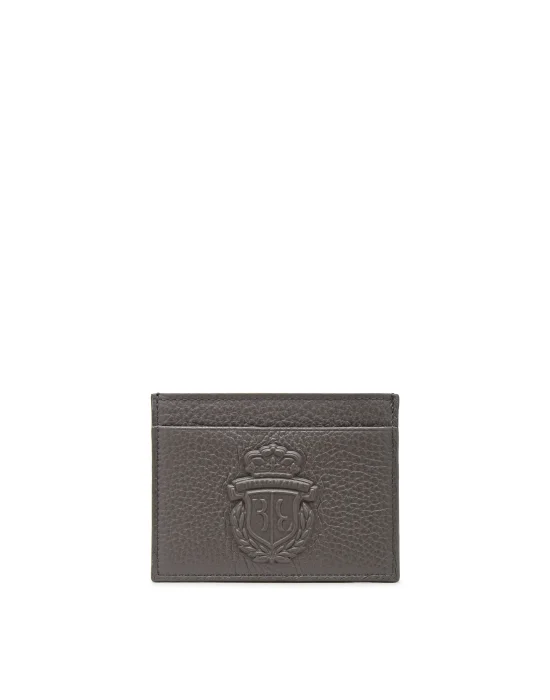 Credit Cards Holder Crest
