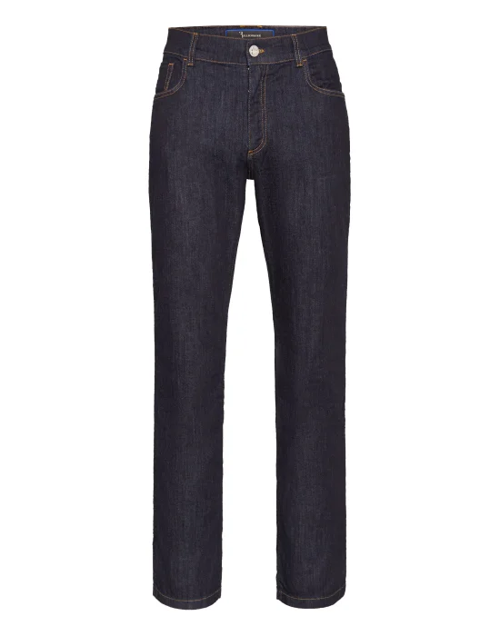 Regular fit Baroque