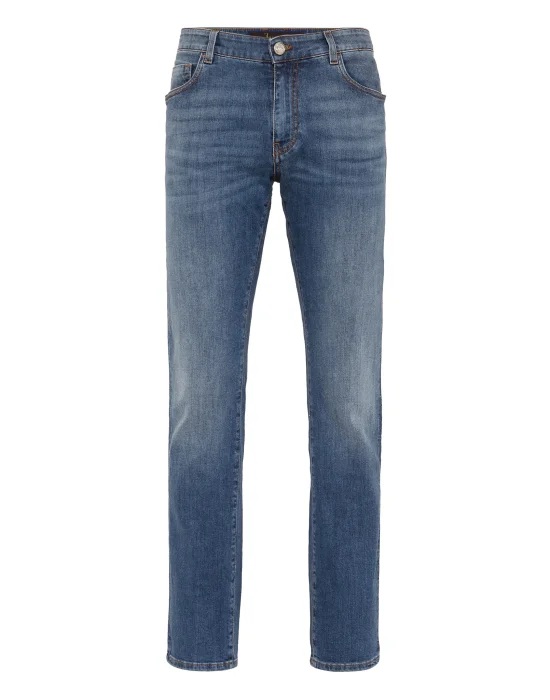 Super Straight Cut -S Baroque